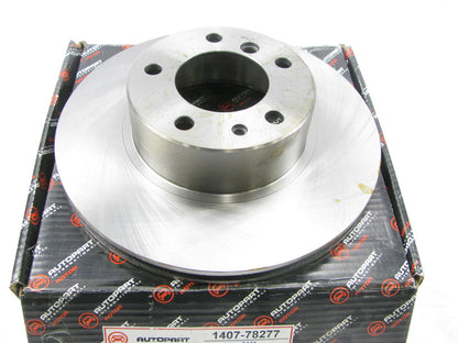 Autopart International 1407-78277 FRONT Disc Brake Rotor
