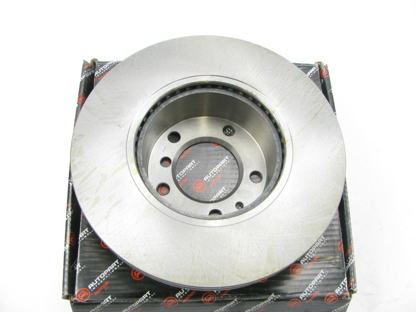 Autopart International 1407-78277 FRONT Disc Brake Rotor