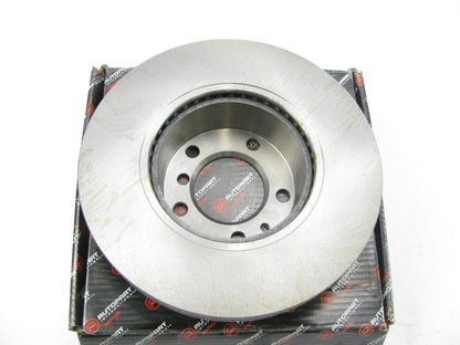 Autopart International 1407-78277 FRONT Disc Brake Rotor