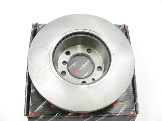 Autopart International 1407-78277 FRONT Disc Brake Rotor