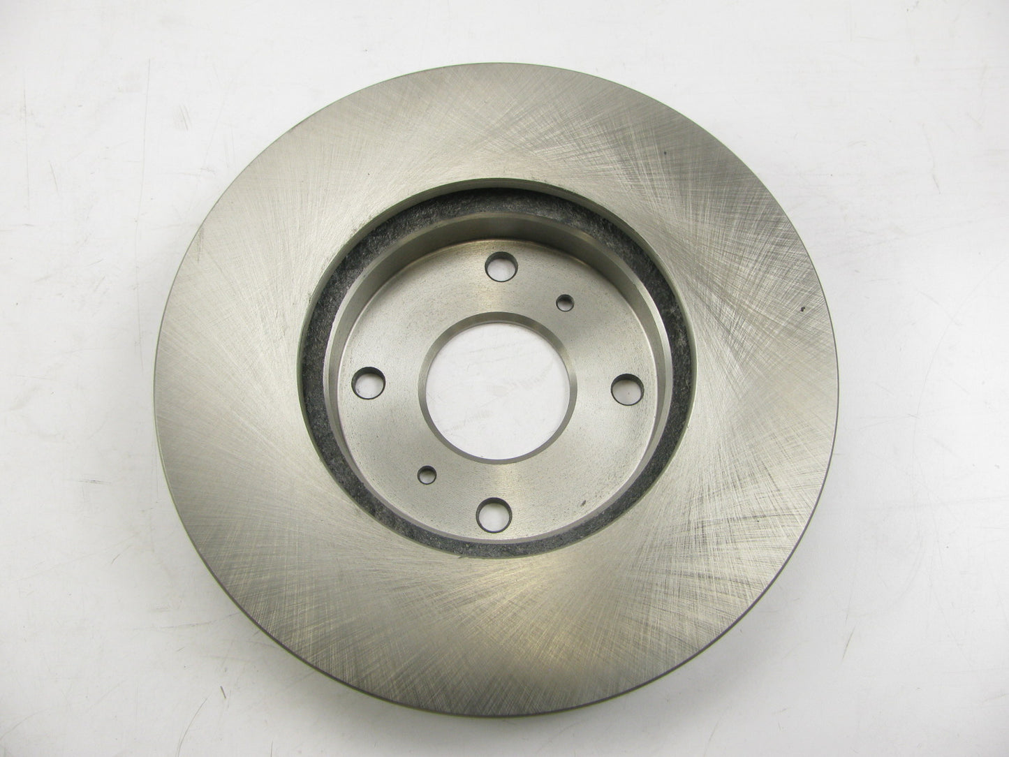 Autopart International 1407-78306 Front Disc Brake Rotor For 1998-1999 Acura CL
