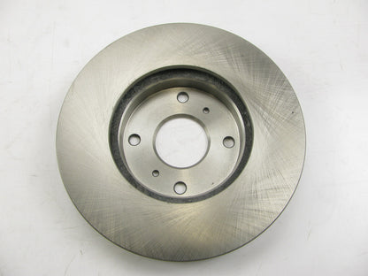 Autopart International 1407-78306 Front Disc Brake Rotor For 1998-1999 Acura CL