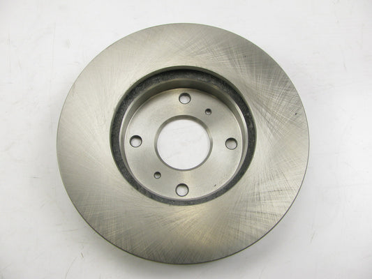 Autopart International 1407-78306 Front Disc Brake Rotor For 1998-1999 Acura CL