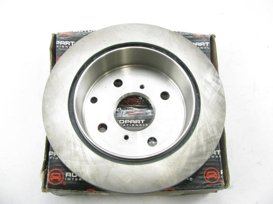 Autopart International 1407-78333 Rear Brake Rotor 1982-1986 Toyota Celica