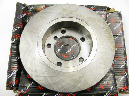 Autopart International 1407-78437 Front Disc Brake Rotor