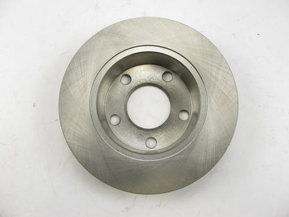 Autopart 1407-78526 Rear Disc Brake Rotor For 1998-2004 Audi A6 Quattro