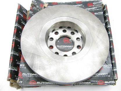 Autopart International 1407-78555 Front Disc Brake Rotor 2002-2004 VW Passat