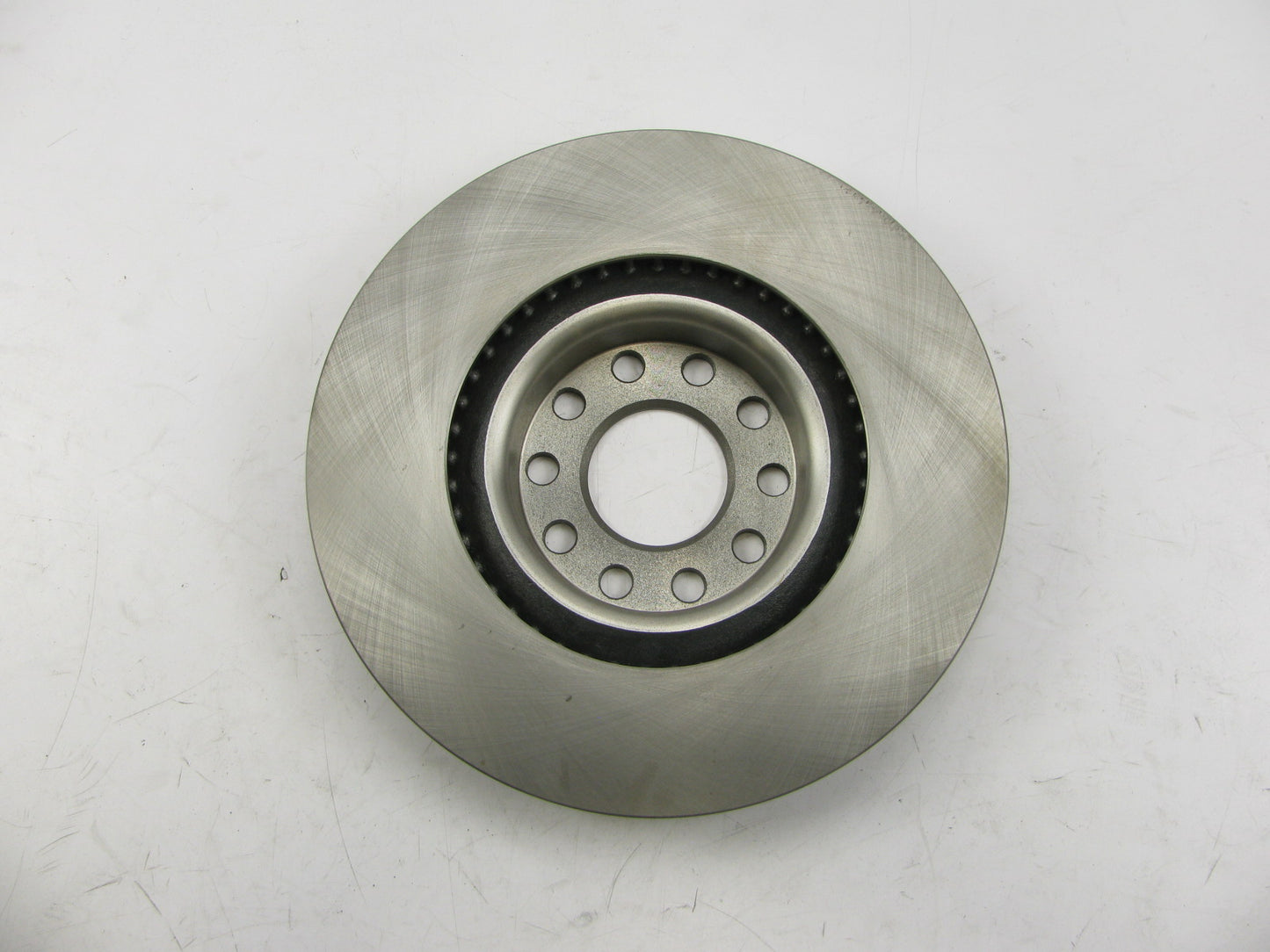 Autopart 1407-78610 Front Disc Brake Rotor 2000-2004 Audi A6 Quattro 2002-03 S6