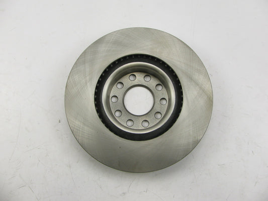 Autopart 1407-78610 Front Disc Brake Rotor 2000-2004 Audi A6 Quattro 2002-03 S6