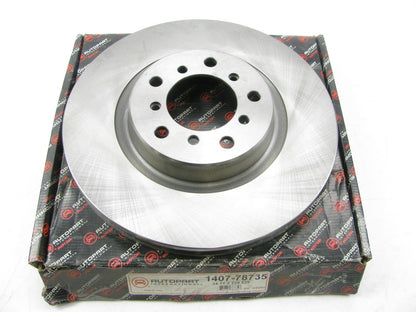 Autopart International 1407-78735 Front Left Disc Brake Rotor 2001-2006 BMW M3