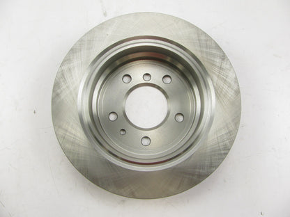 Autopart International 1407-78742 Disc Brake Rotor - Rear