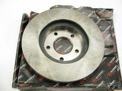 Autopart International 1407-78743 Front Brake Rotor For 1997-2001 Infiniti Q45
