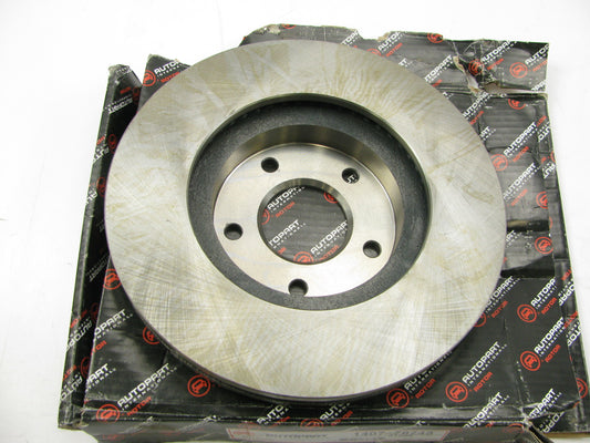 Autopart International 1407-78743 Front Brake Rotor For 1997-2001 Infiniti Q45