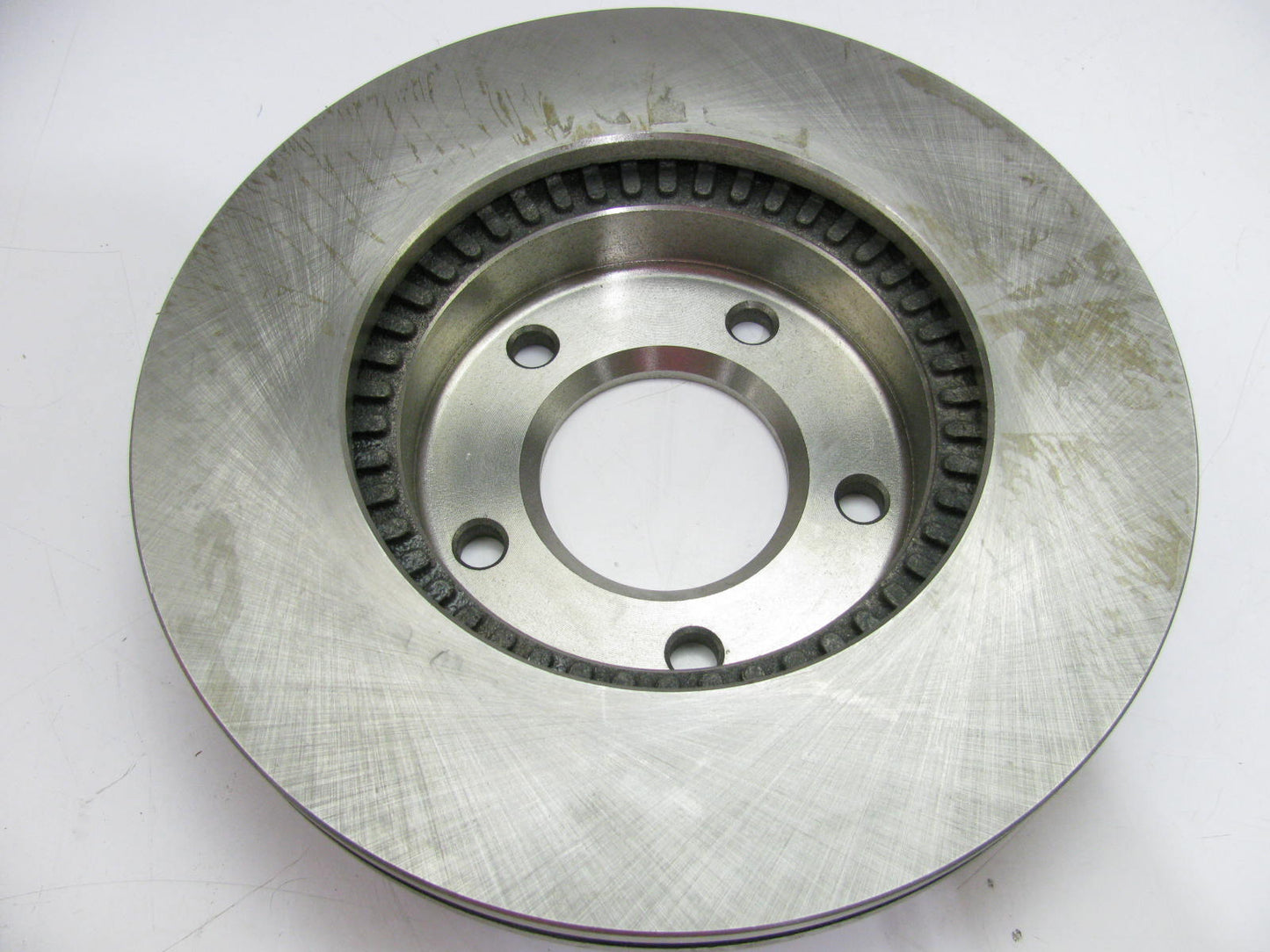 Autopart International 1407-78781 Front Disc Brake Rotor 1996-1998 Mazda MPV