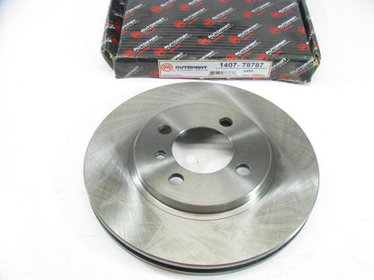 Autopart International 1407-78787 Front Disc Brake Rotor