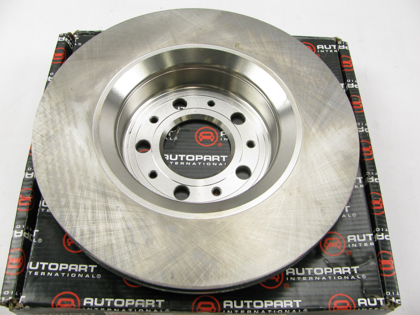 Autopart 1407-78807 Front Disc Brake Rotor 1998-2000 Volvo S70 V70 1998-04 C70