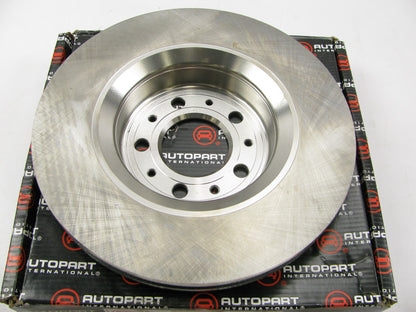 Autopart 1407-78807 Front Disc Brake Rotor 1998-2000 Volvo S70 V70 1998-04 C70