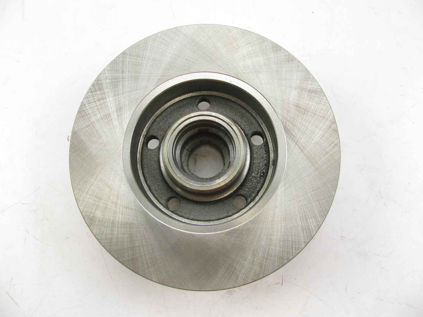 Autopart International 1407-78994 Disc Brake Rotor - Rear