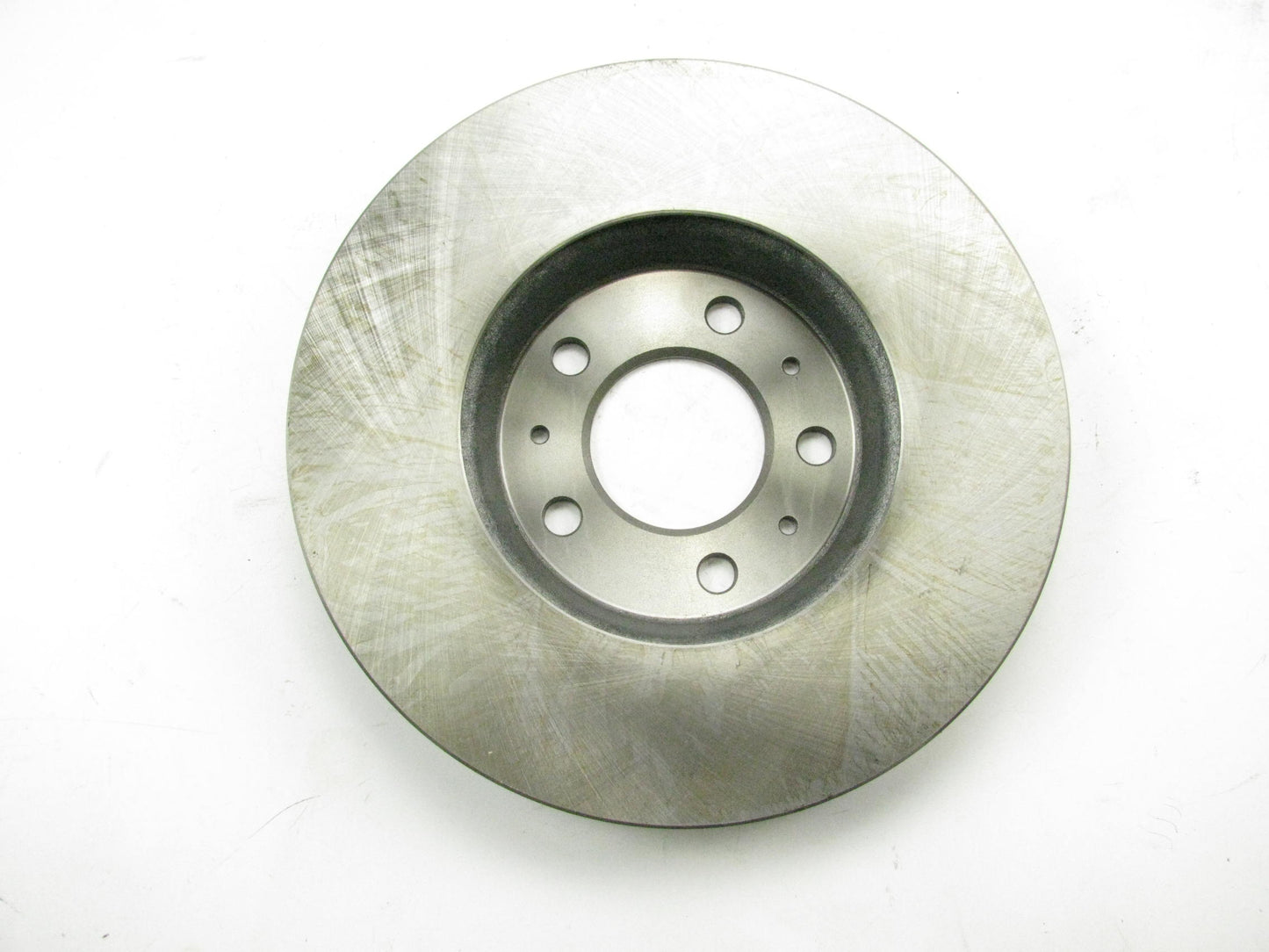 (x2) Autopart 1407-79897 Front Disc Brake Rotor For 2006-09 Solstice 2007-10 Sky