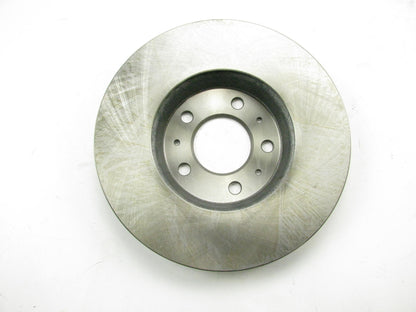 (x2) Autopart 1407-79897 Front Disc Brake Rotor For 2006-09 Solstice 2007-10 Sky