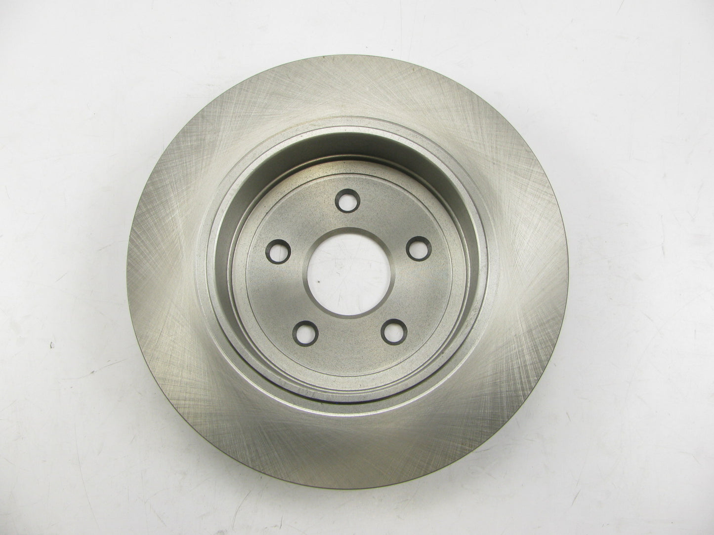 Autopart 1407-88980 Rear Disc Brake Rotor