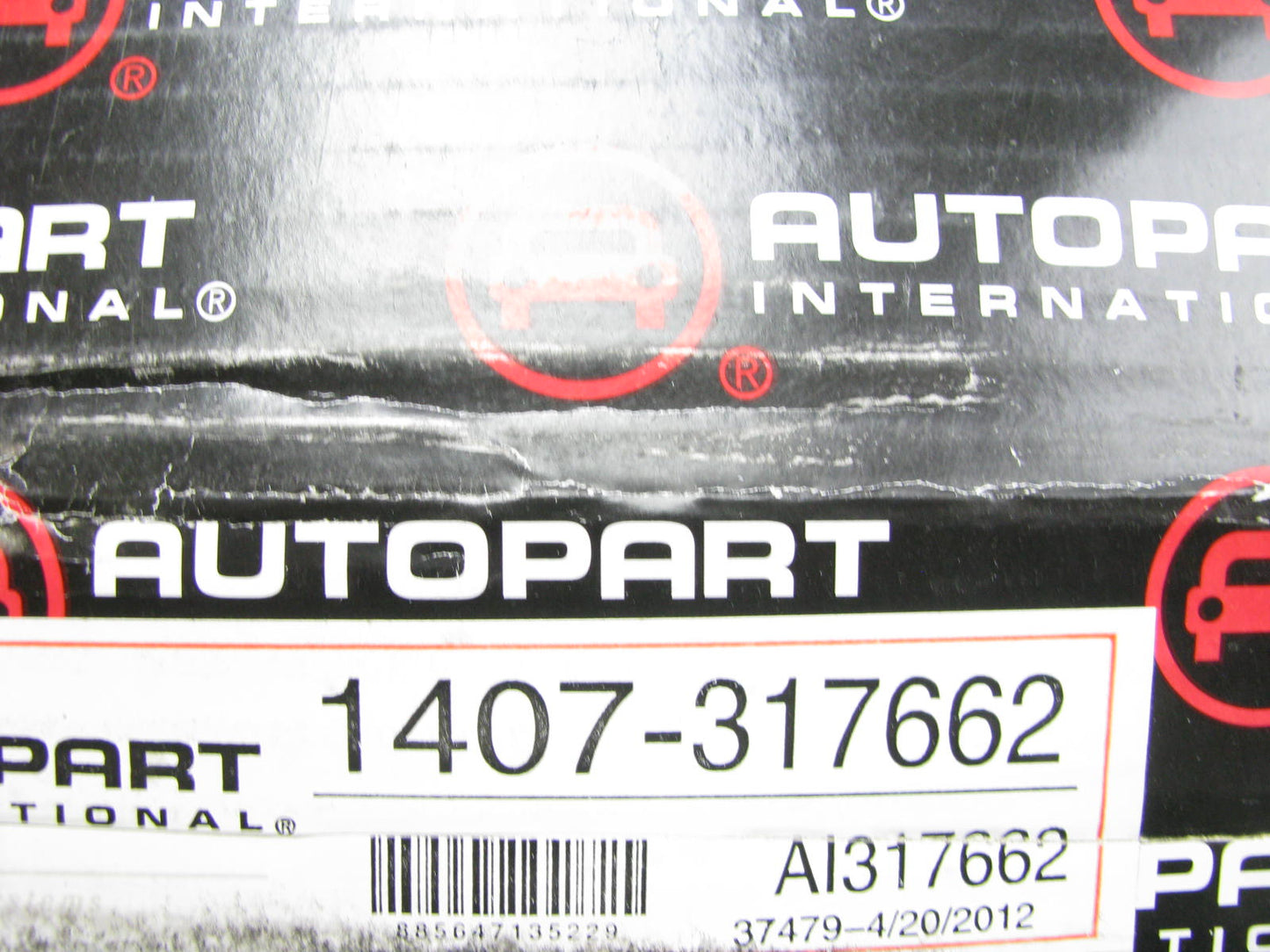 RH & LH Drilled 294mm Slotted Brake Rotors Front For 09-10 Mini Cooper Works