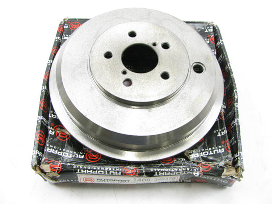 Autopart International 1408-248478 Rear Brake Drum For 2008 Subaru Impreza