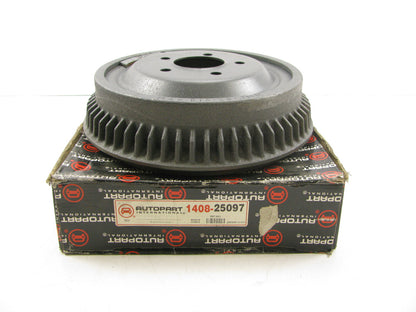 Autopart International 1408-25097 Rear Brake Drum