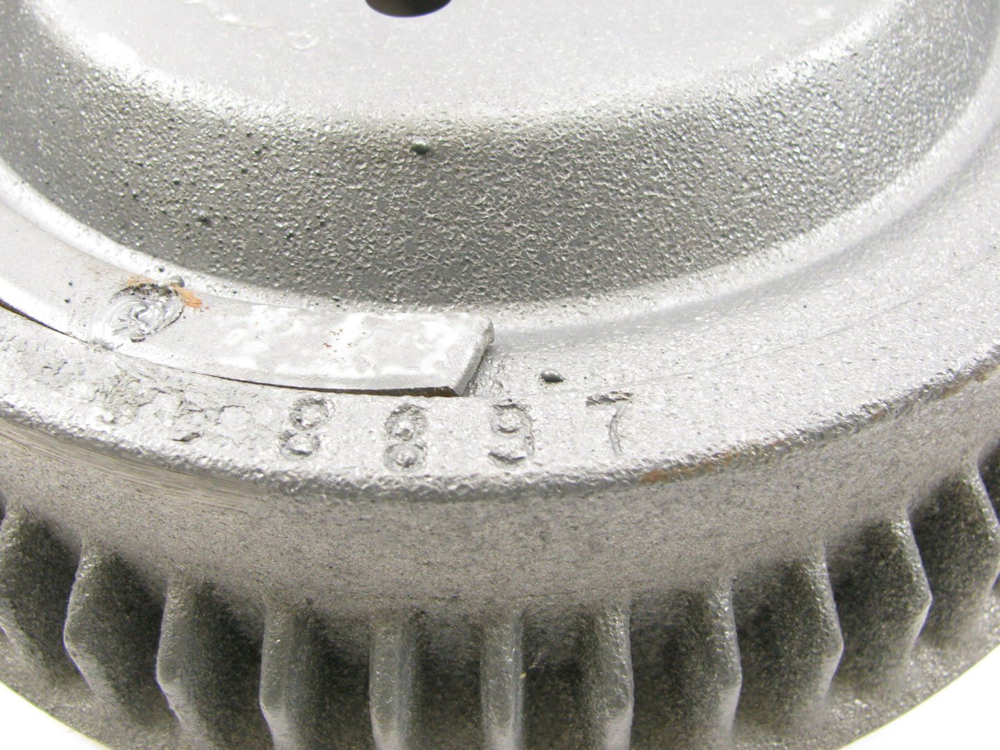 Autopart International 1408-25097 Rear Brake Drum