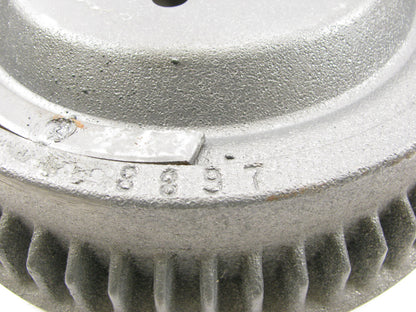 Autopart International 1408-25097 Rear Brake Drum