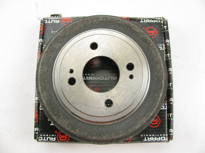 Autopart International 1408-26868 Rear Brake Drum For 2007-2008 Honda Fit
