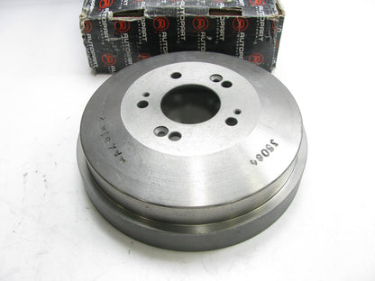 Autopart International 1408-78682 Rear Brake Drum For 2002-2004 Kia Sedona