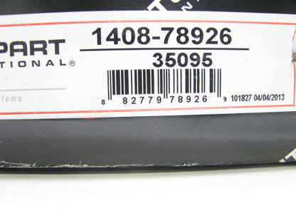 (2) Autopart International 1408-78926 Brake Drums - Rear