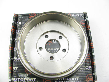 Autopart International 1408-78998 Rear Brake Drum