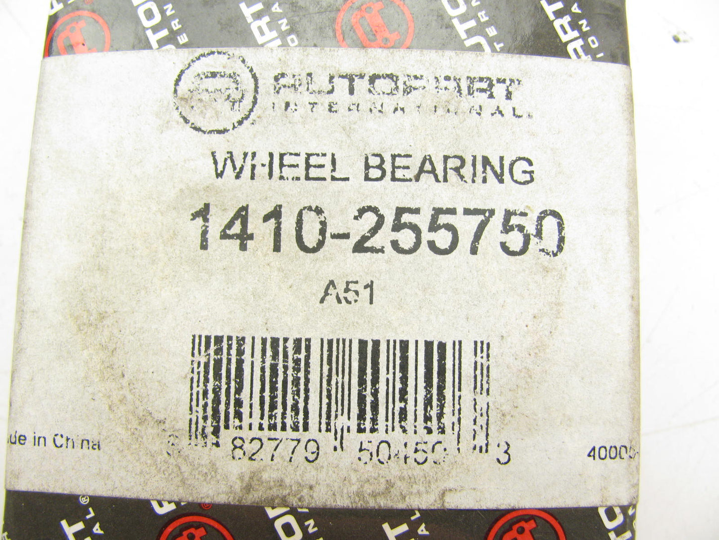 Autopart 1410-255750 Rear Inner Wheel Bearing For 2002-2005 Kia Sedona