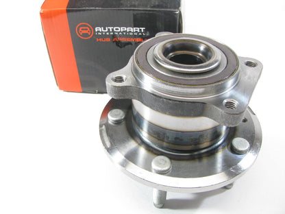 Autopart International 1410-41788 Wheel Bearing And Hub Assembly - Rear