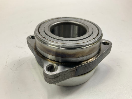 Autopart 1410-45543 Front Wheel Bearing And Hub Module For 1992-1994 Acura Vigor