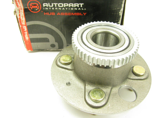 Autopart 1411-09831 Rear Wheel Hub Bearing Assembly For 2002-2003 Honda Civic