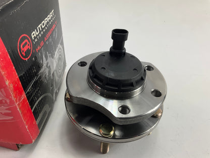Autopart Int 1411-09879 Front Right Wheel Bearing Hub For 2004-2006 Pontiac GT