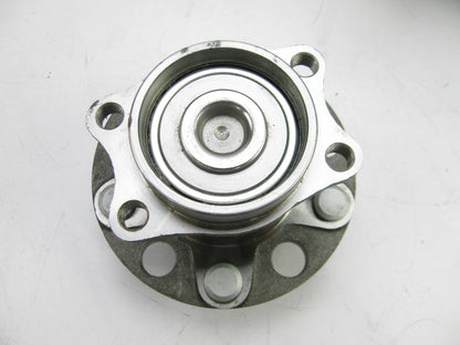 Autopart International 1411-246666 Rear Wheel Bearing And Hub Assembly