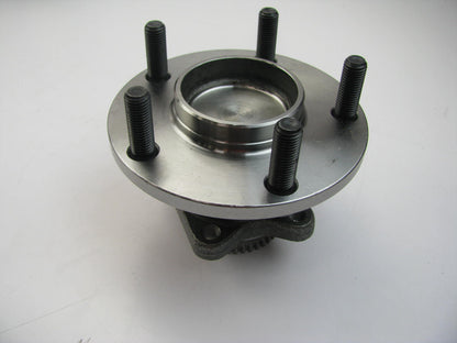 API 1411-256145 Rear Wheel Hub Bearing For 2004-2008 Mitsubishi Galant