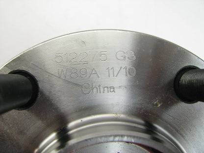 API 1411-256145 Rear Wheel Hub Bearing For 2004-2008 Mitsubishi Galant