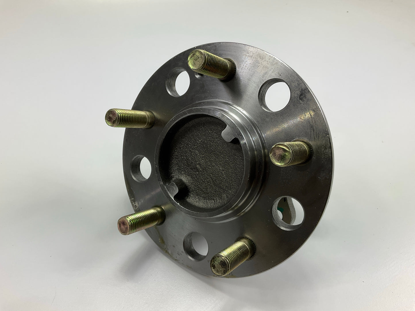 (2) API 1411-258528 Rear Wheel Hub Bearings For 2006-2008 Kia Optima