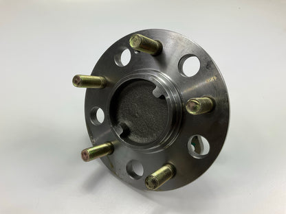 (2) API 1411-258528 Rear Wheel Hub Bearings For 2006-2008 Kia Optima