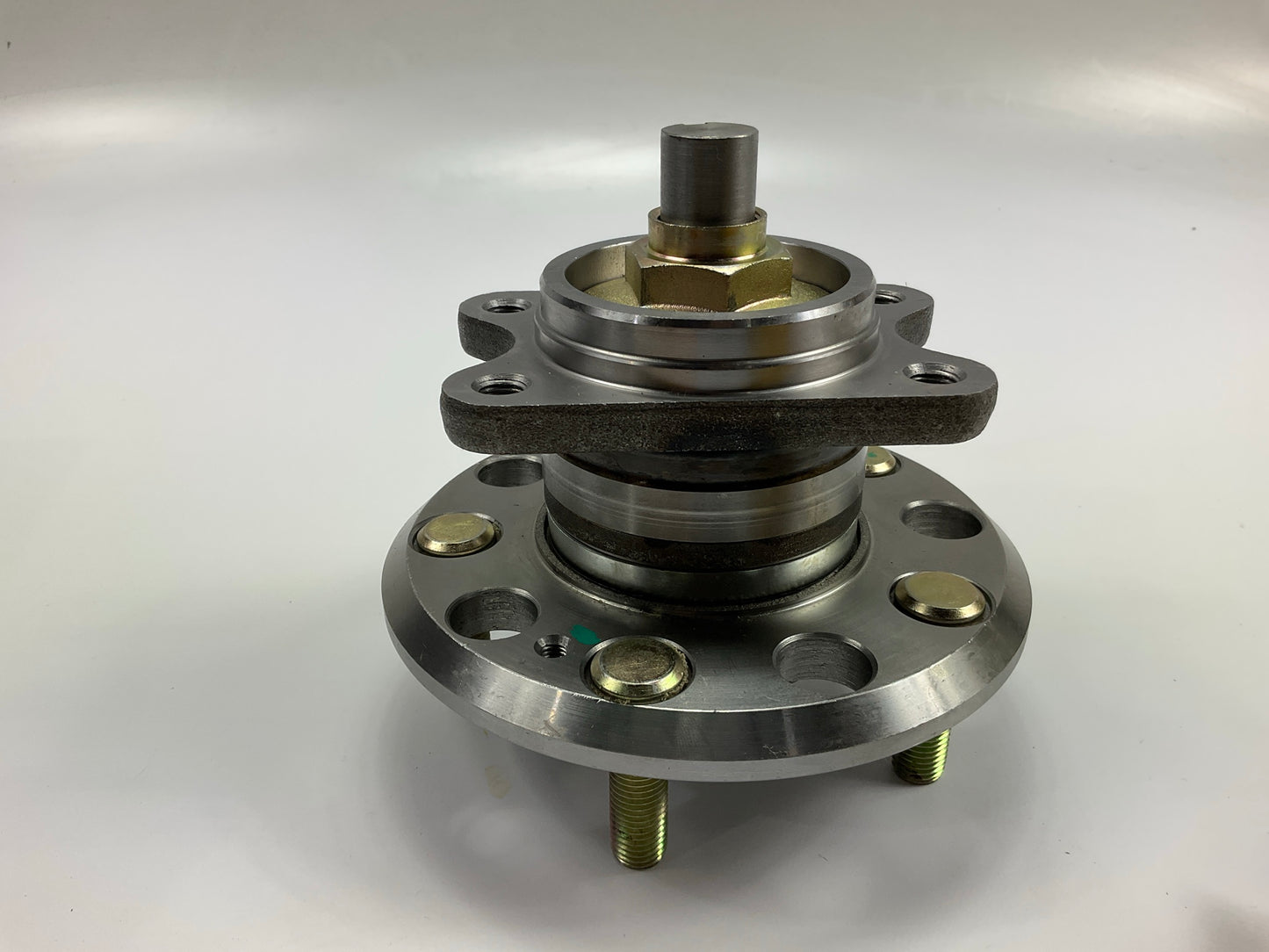 (2) API 1411-258528 Rear Wheel Hub Bearings For 2006-2008 Kia Optima