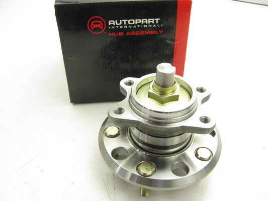 Autopart International 1411-258528 Wheel Bearing And Hub Assembly - Rear