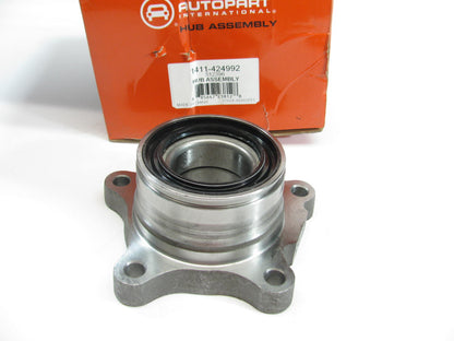 Autopart 1411-424992 Rear Left Wheel Bearing For 2008-2018 Land Cruiser & LX570