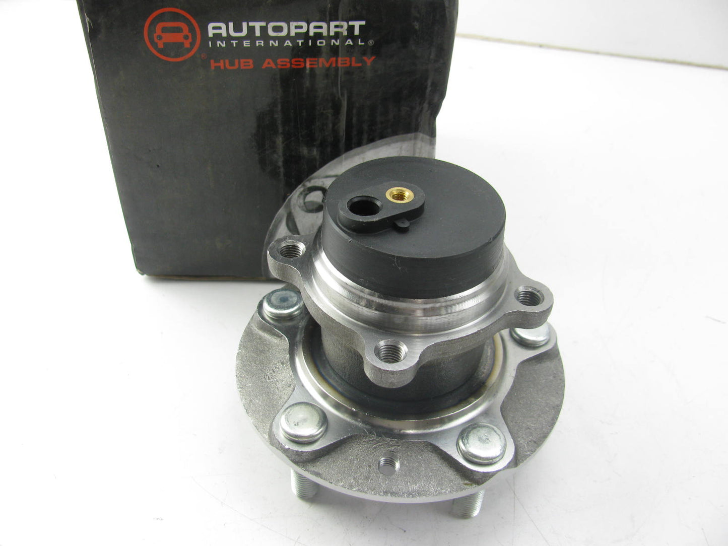 Autopart 1411-424994 Front Wheel Bearing & Hub Assembly For 2009-2011 Mazda RX-8