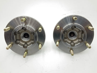 (2) Autopart International 1411-44802 Front Wheel Hub Bearings