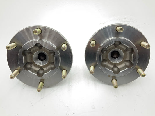 (2) Autopart International 1411-44802 Front Wheel Hub Bearings